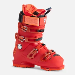 Women's On Piste Ski Boots Pure Elite 120 Gw