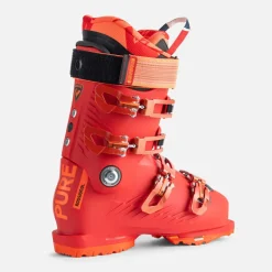 Women's On Piste Ski Boots Pure Elite 120 Gw