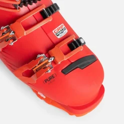 Women's On Piste Ski Boots Pure Elite 120 Gw