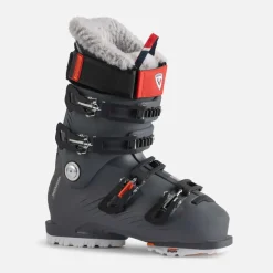 Women's On Piste Ski Boots Pure Elite 90 Gw
