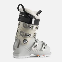 Women's On Piste Ski Boots Pure Heat Gw