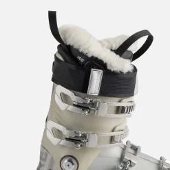 Women's On Piste Ski Boots Pure Heat Gw