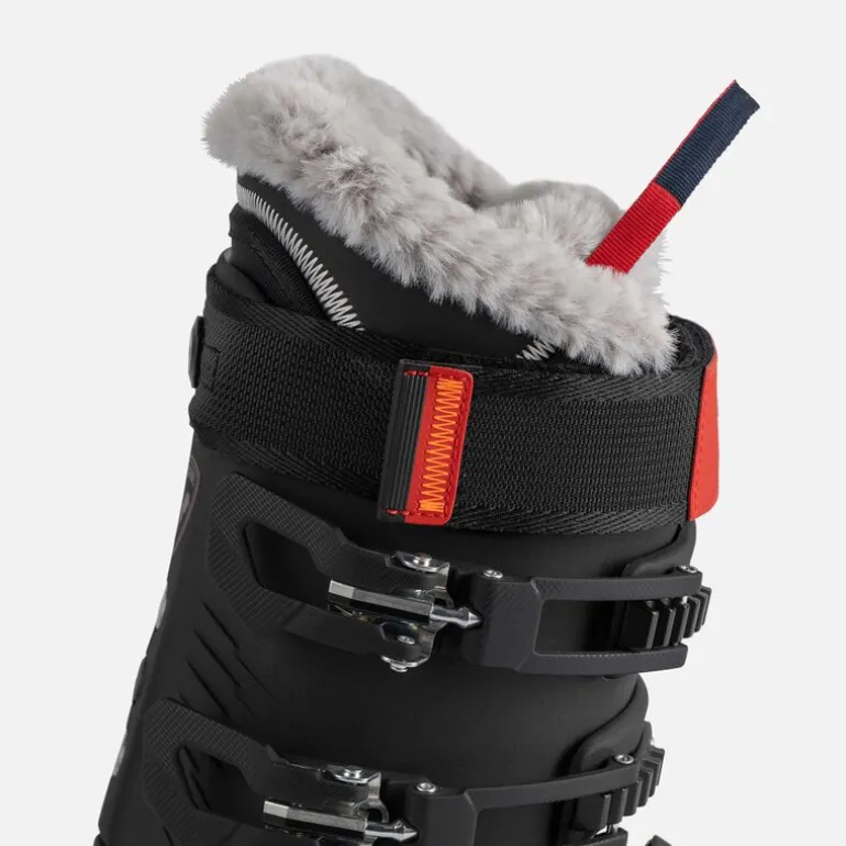 Women's On Piste Ski Boots Pure Elite 70