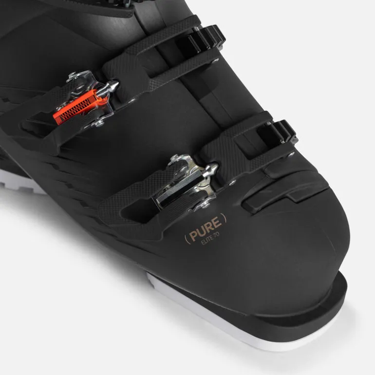 Women's On Piste Ski Boots Pure Elite 70