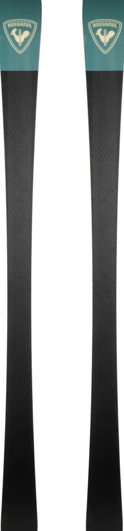 Women's on piste skis Nova 10 EXPRESS