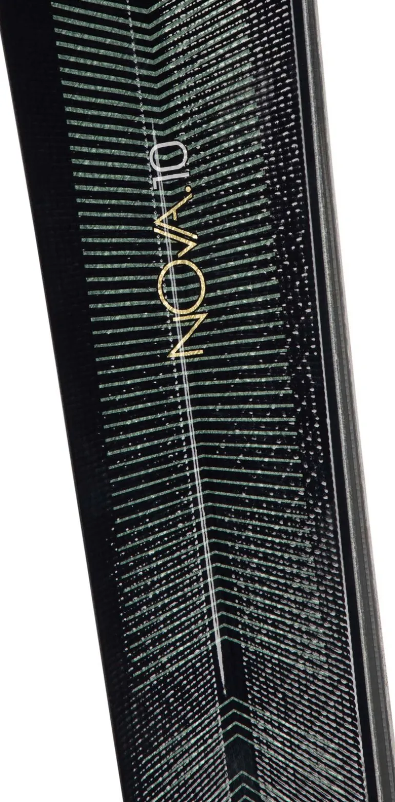 Women's on piste skis Nova 10 EXPRESS