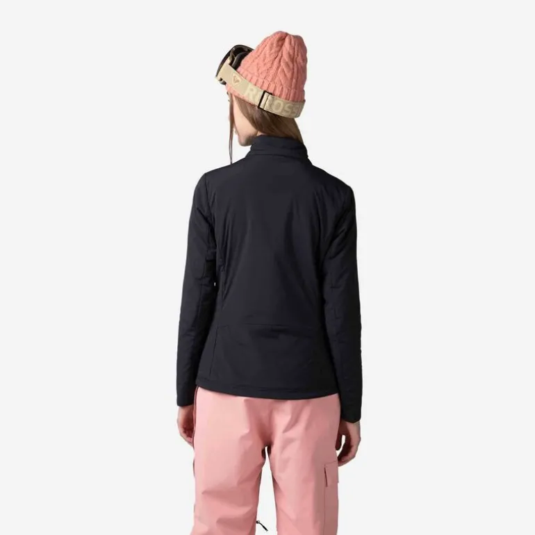Women's Opside Light Insulated Jacket