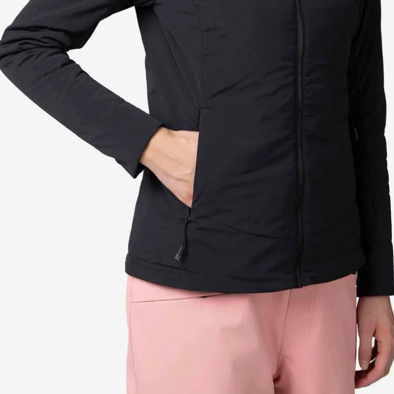 Women's Opside Light Insulated Jacket