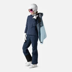 Women's Opside Light Insulated Hoodie Jacket
