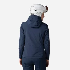 Women's Opside Light Insulated Hoodie Jacket