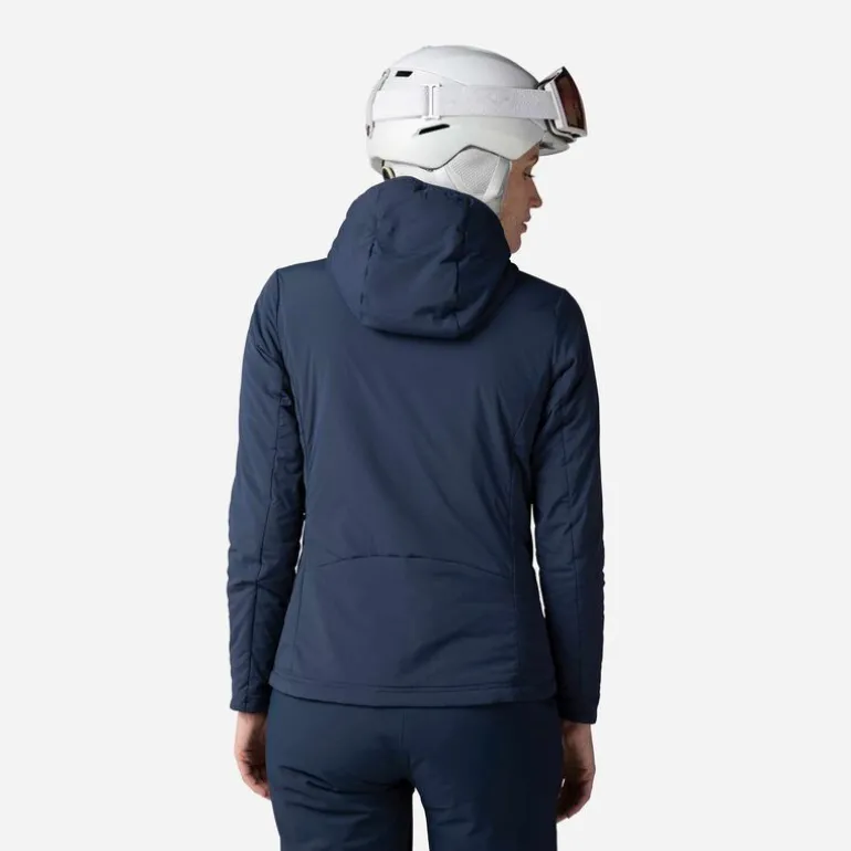Women's Opside Light Insulated Hoodie Jacket