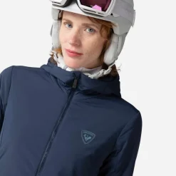 Women's Opside Light Insulated Hoodie Jacket