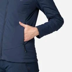 Women's Opside Light Insulated Hoodie Jacket