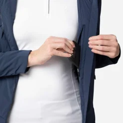 Women's Opside Light Insulated Hoodie Jacket