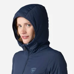 Women's Opside Light Insulated Hoodie Jacket