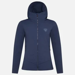 Women's Opside Light Insulated Hoodie Jacket