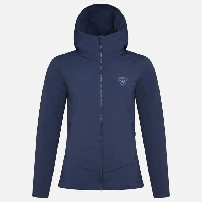Women's Opside Light Insulated Hoodie Jacket
