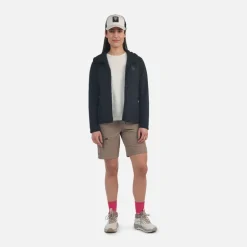 Women's Opside Light Insulated Hoodie Jacket