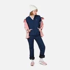 Women's Opside Light Insulated Jacket