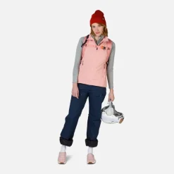 Women's Opside Light Insulated Vest