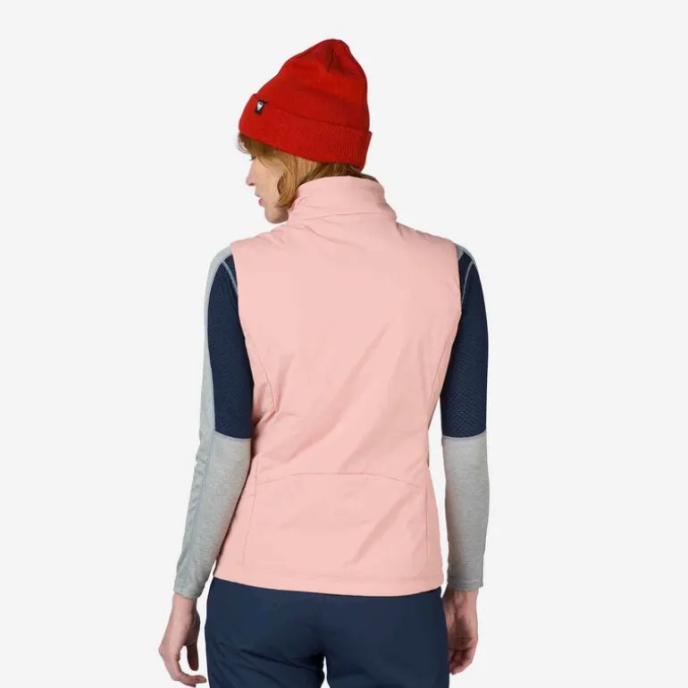Women's Opside Light Insulated Vest