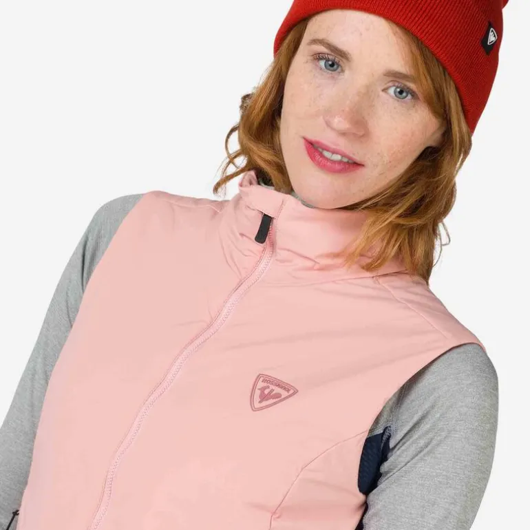 Women's Opside Light Insulated Vest