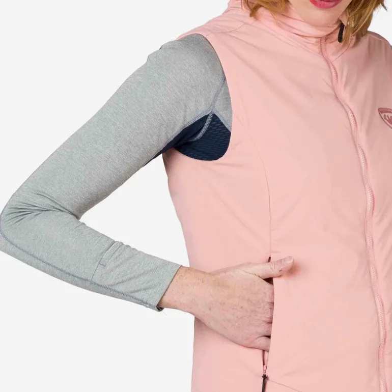 Women's Opside Light Insulated Vest