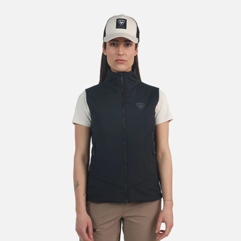 Women's Opside Light Insulated Vest