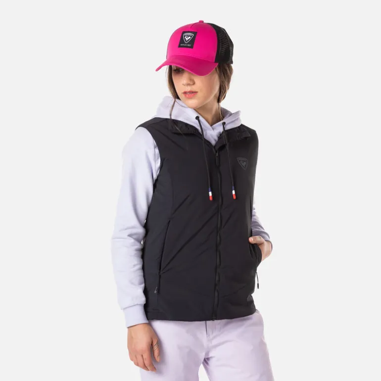 Women's Opside Light Insulated Vest