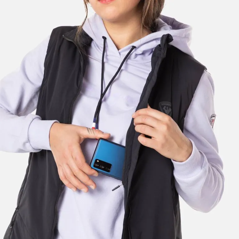 Women's Opside Light Insulated Vest