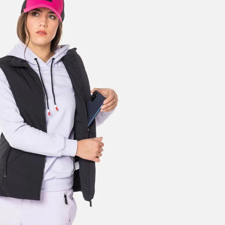 Women's Opside Light Insulated Vest