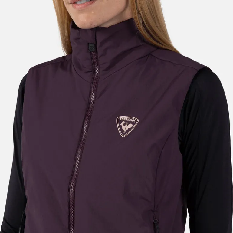 Women's Opside Light Insulated Vest