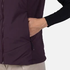 Women's Opside Light Insulated Vest