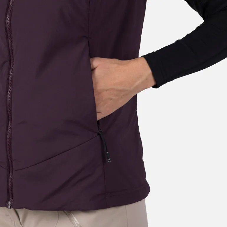 Women's Opside Light Insulated Vest