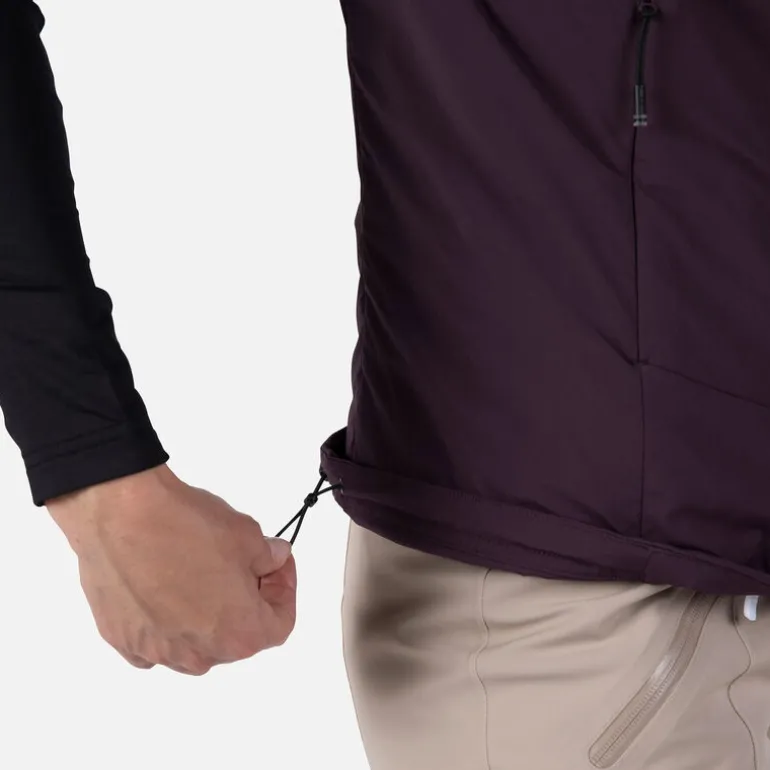 Women's Opside Light Insulated Vest