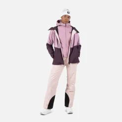 Women's Opside Light Insulated Hoodie Jacket