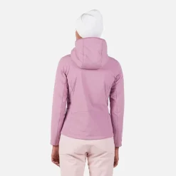 Women's Opside Light Insulated Hoodie Jacket