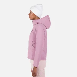 Women's Opside Light Insulated Hoodie Jacket