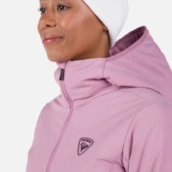 Women's Opside Light Insulated Hoodie Jacket