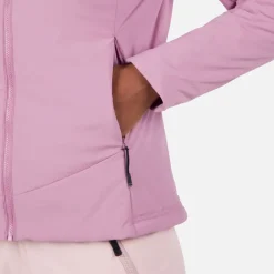 Women's Opside Light Insulated Hoodie Jacket