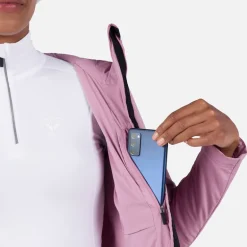 Women's Opside Light Insulated Hoodie Jacket