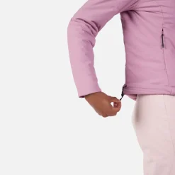 Women's Opside Light Insulated Hoodie Jacket