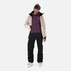Women's Opside Light Insulated Hoodie Jacket