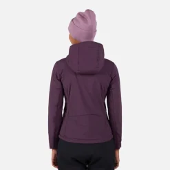 Women's Opside Light Insulated Hoodie Jacket