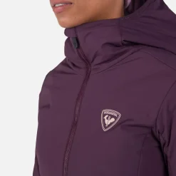 Women's Opside Light Insulated Hoodie Jacket