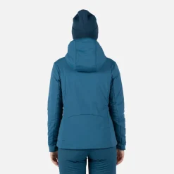 Women's Opside Warm Insulated Hoodie Jacket