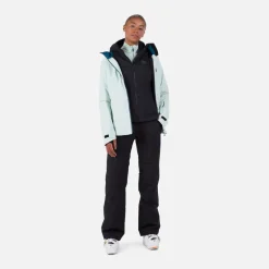 Women's Opside Warm Insulated Hoodie Jacket