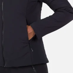 Women's Opside Warm Insulated Hoodie Jacket