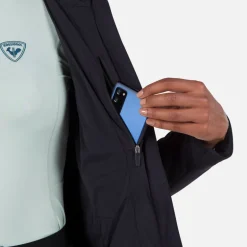 Women's Opside Warm Insulated Hoodie Jacket