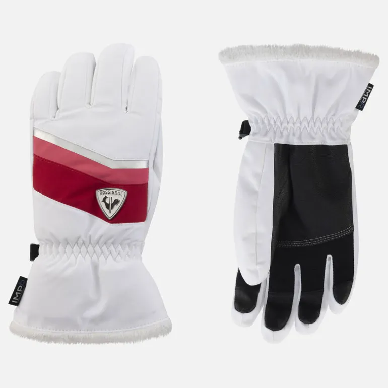 Women's Piste Ski Gloves